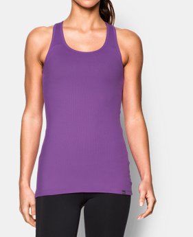 Women’s UA Tech™ Victory Tank LIMITED TIME: FREE SHIPPING 1 Color $14.24 to $24.99