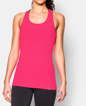 Women’s UA Tech™ Victory Tank LIMITED TIME: FREE SHIPPING 1 Color $14.24 to $24.99