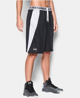 Women’s UA Favorite Basketball Short 2 Colors $22.49