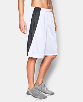 Women’s UA Favorite Basketball Short 1 Color $26.99