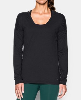 Women’s UA Favorite Drop Shoulder Long Sleeve 2 Colors $25.49