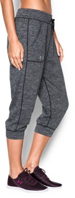 under armour capris