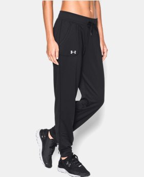 Women's UA Techâ„¢ Pants 2 Colors $44.99