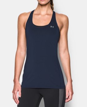 Best Seller Women's UA HeatGear® Armour Racer Tank 1 Color $24.99