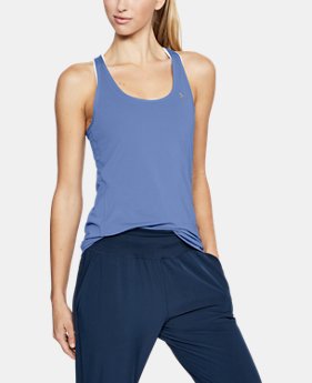 Best Seller Women's UA HeatGear® Armour Racer Tank 3 Colors $24.99