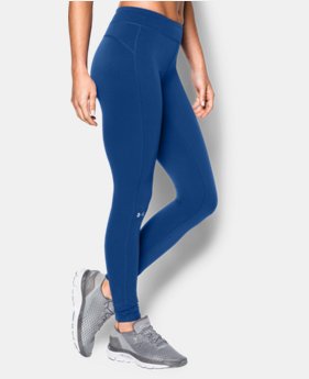 Women’s UA HeatGear® Armour Legging 1 Color $37.99