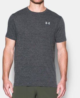 Men's UA Threadborne Streaker Short Sleeve 2 Colors $17.24