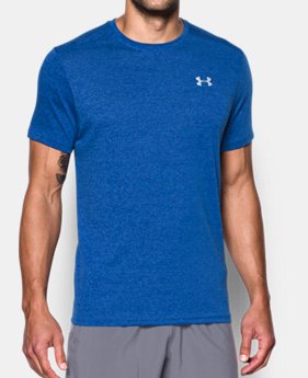 Men's UA Threadborne Streaker Short Sleeve $17.24