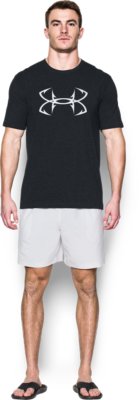 Men's UA Fish Hook T-Shirt | Under 
