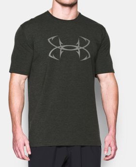 Men's UA Fish Hook T-Shirt $24.99