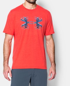 Men’s UA Antler T-Shirt LIMITED TIME: FREE SHIPPING $29.99