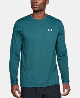 Men's UA Streaker Long Sleeve $39.99