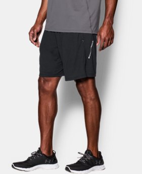 New Arrival Men's UA Streaker Run Shorts LIMITED TIME: FREE SHIPPING 1 Color $44.99
