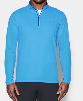 Men's UA Threadborne Streaker ¼ Zip $30.99 to $41.99