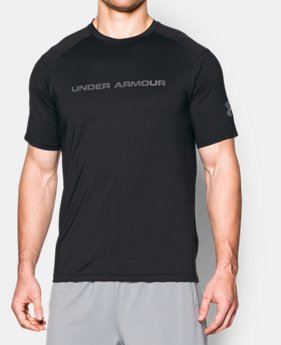 Men's UA Scope T-Shirt 2 Colors $29.99