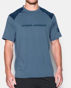 Men's UA Scope T-Shirt 1 Color $22.49 to $29.99