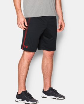 Men's UA Tech™ Mesh Shorts LIMITED TIME: FREE SHIPPING 8 Colors $34.99
