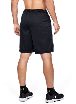 Men's UA Tech&trade; Mesh Shorts image number 1