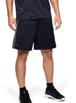 under armour heatgear loose shorts