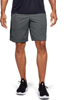 under armor heatgear shorts