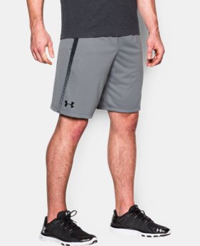 Men's UA Tech™ Mesh Shorts 1 Color Available $29.99