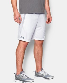 Men's UA Tech™ Mesh Shorts 6 Colors Available $29.99