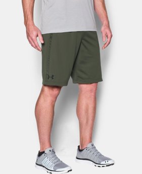 Men's UA Tech™ Mesh Shorts 2 Colors $20.99 to $22.99
