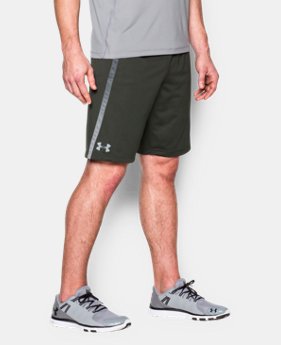 Men's UA Tech™ Mesh Shorts LIMITED TIME: FREE SHIPPING 1 Color $34.99