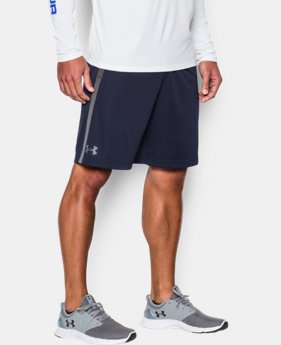 Men's UA Tech™ Mesh Shorts 1 Color Available $29.99