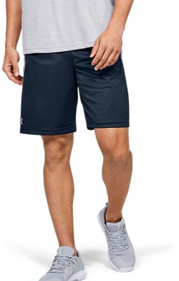 mesh under armour shorts