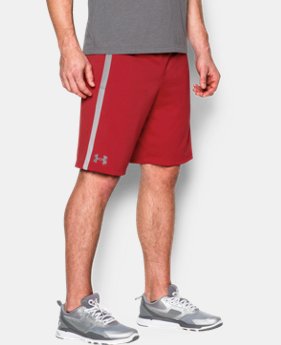 Men's UA Tech™ Mesh Shorts 1 Color Available $29.99