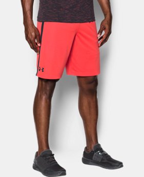 Men's UA Tech™ Mesh Shorts 2 Colors $29.99