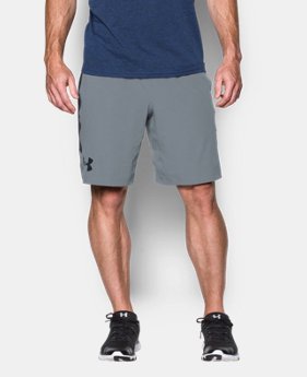 New Arrival Men's UA Scope Shorts LIMITED TIME: FREE SHIPPING 1 Color $49.99