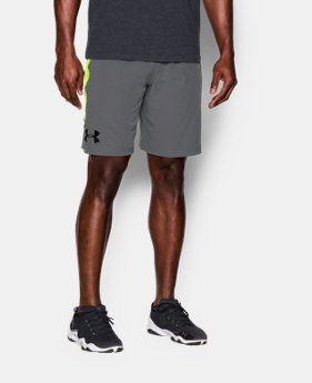 Men's UA Scope Shorts 1 Color $37.99