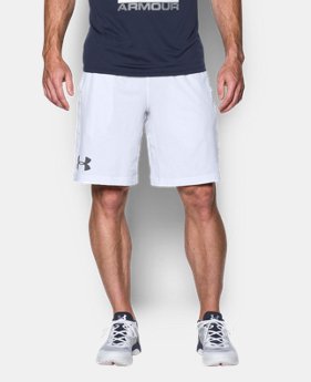 New Arrival Men's UA Scope Shorts LIMITED TIME: FREE SHIPPING $49.99