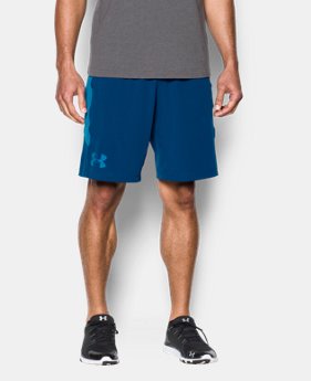 New Arrival Men's UA Scope Shorts LIMITED TIME: FREE SHIPPING 1 Color $49.99