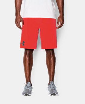 Men's UA Scope Shorts 2 Colors $28.49