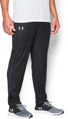 under armour loose heatgear pants