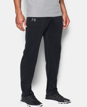 Men's UA Tech™ Pants 4 Colors $49.99