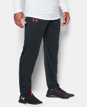 Men's UA Techâ„¢ Pants 2 Colors $44.99