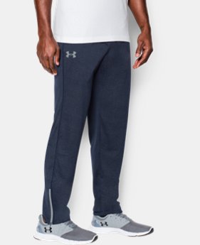 Men's UA Tech™ Pants 1 Color Available $33.74