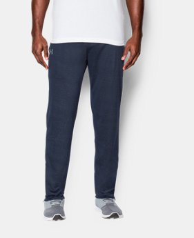 New Arrival Men's UA Tech™ Pants LIMITED TIME: FREE SHIPPING $49.99