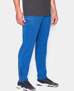 Men's UA Tech™ Pants 1 Color $33.99