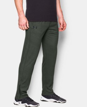 Men's UA Tech™ Pants 1 Color $33.99