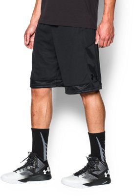 basketball shorts under armour
