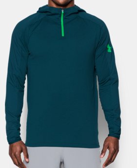 Men's UA Scope LW ¼ Zip Hoodie 1 Color $33.74