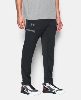 Men’s UA Golden Age Jogger Pants 2 Colors $69.99