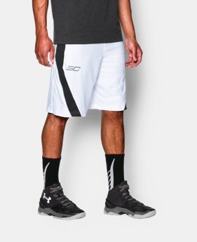 Men’s SC30 Lock In Shorts 1 Color $16.87