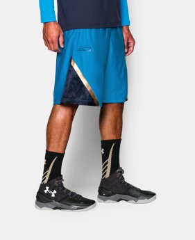Men’s SC30 Heatseeker Shorts 1 Color $28.49