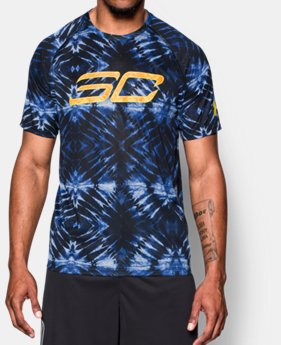 Men’s SC30 Logo T-Shirt 1 Color $22.49 to $39.99